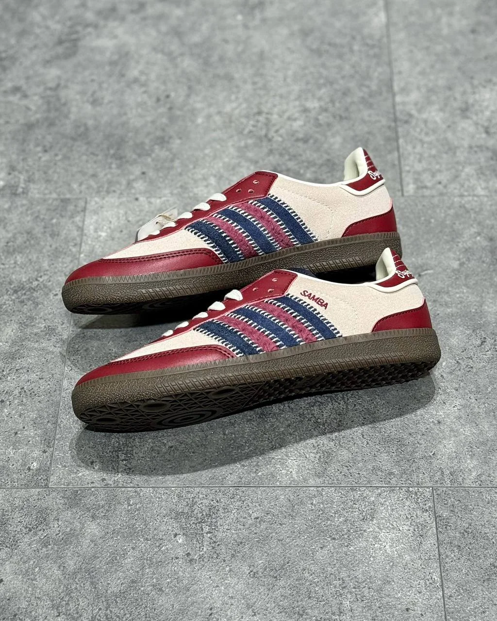 Кросівки - Adidas&Notitle